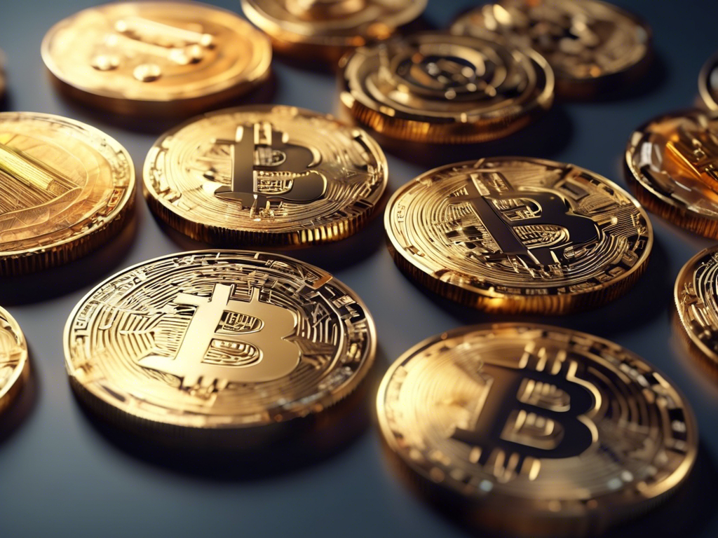 Discover the Top 8 AI Crypto Coins for 2024 ??