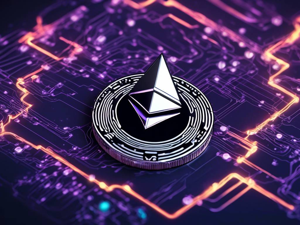 Ethereum Foundation Plans Big Move! Inactive Address Sends $6.5M ?