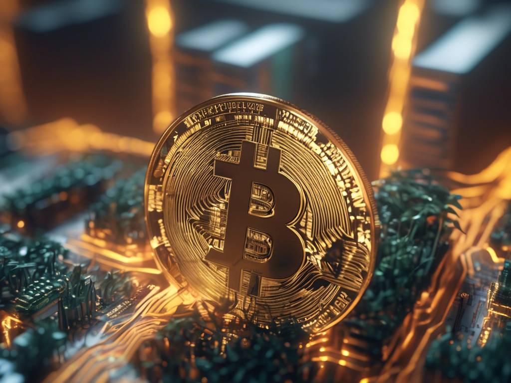 Cryptocurrency Analyst Predicts Reckoning, Bitcoin and Hedera ??