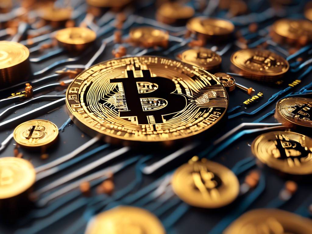 Bitcoin Fees Drop Below All-Time High ?
