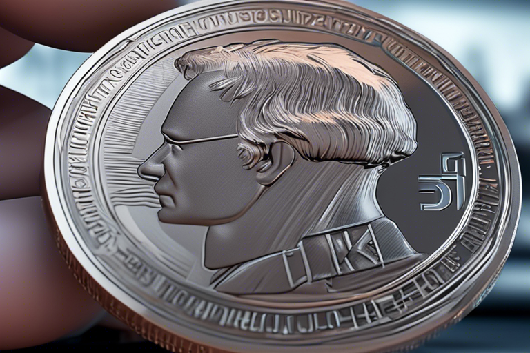 Coinbase clashes with SEC over Gensler's communications! ?