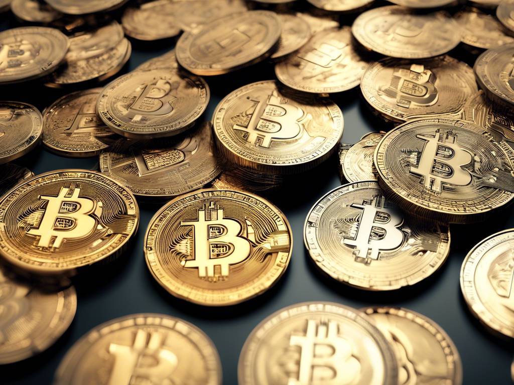 Pine Ridge Advisers invests $205M in BlackRock, Fidelity Bitcoin ETFs! ?