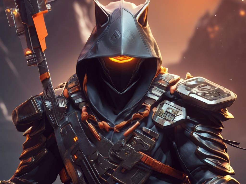 Unlocking Ronin's Journey Through Ethereum Gaming ???