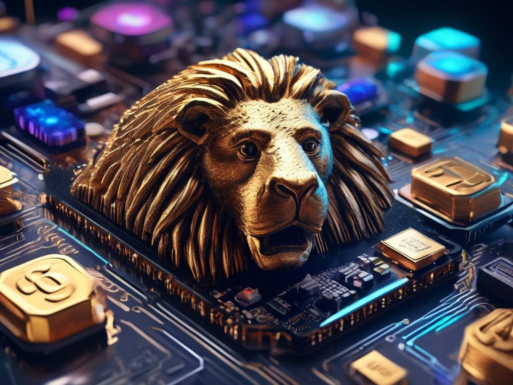 Data Zoo secures $35M external funding after 13-year bootstrapping journey! ?