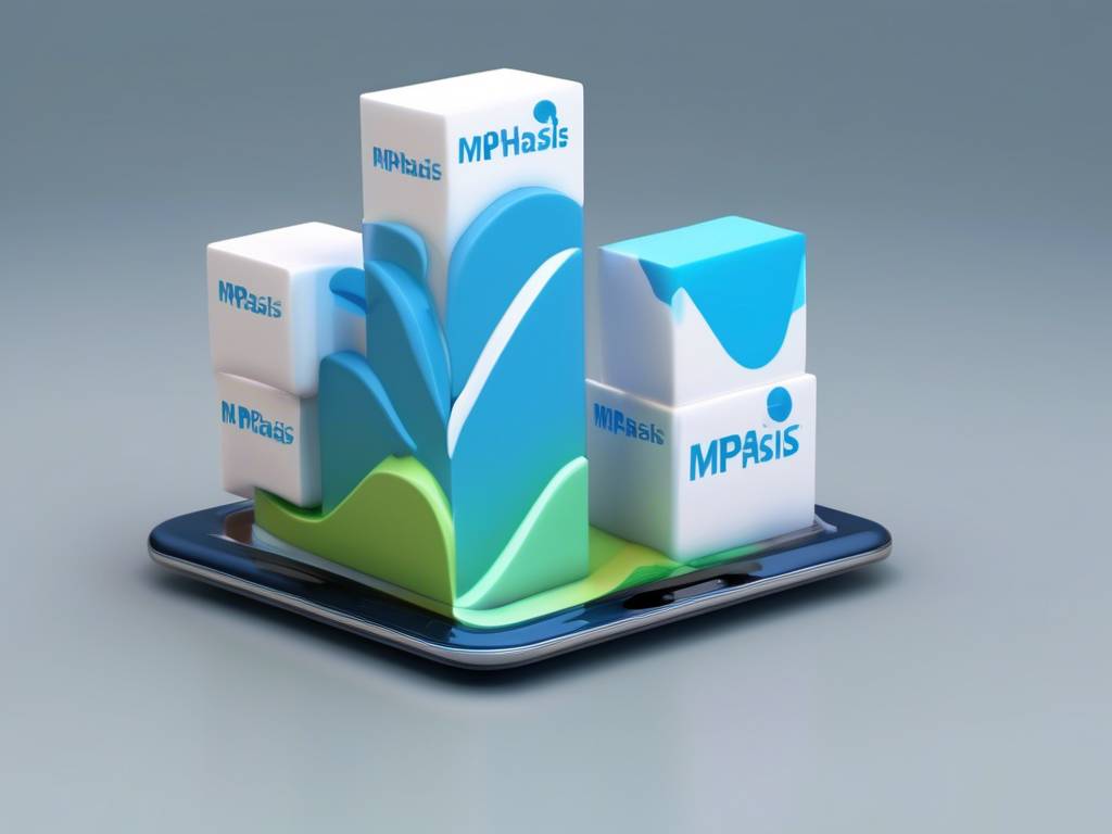 Mphasis Q4 Profit Drops 3% ?; Revenue Falls 5% ?