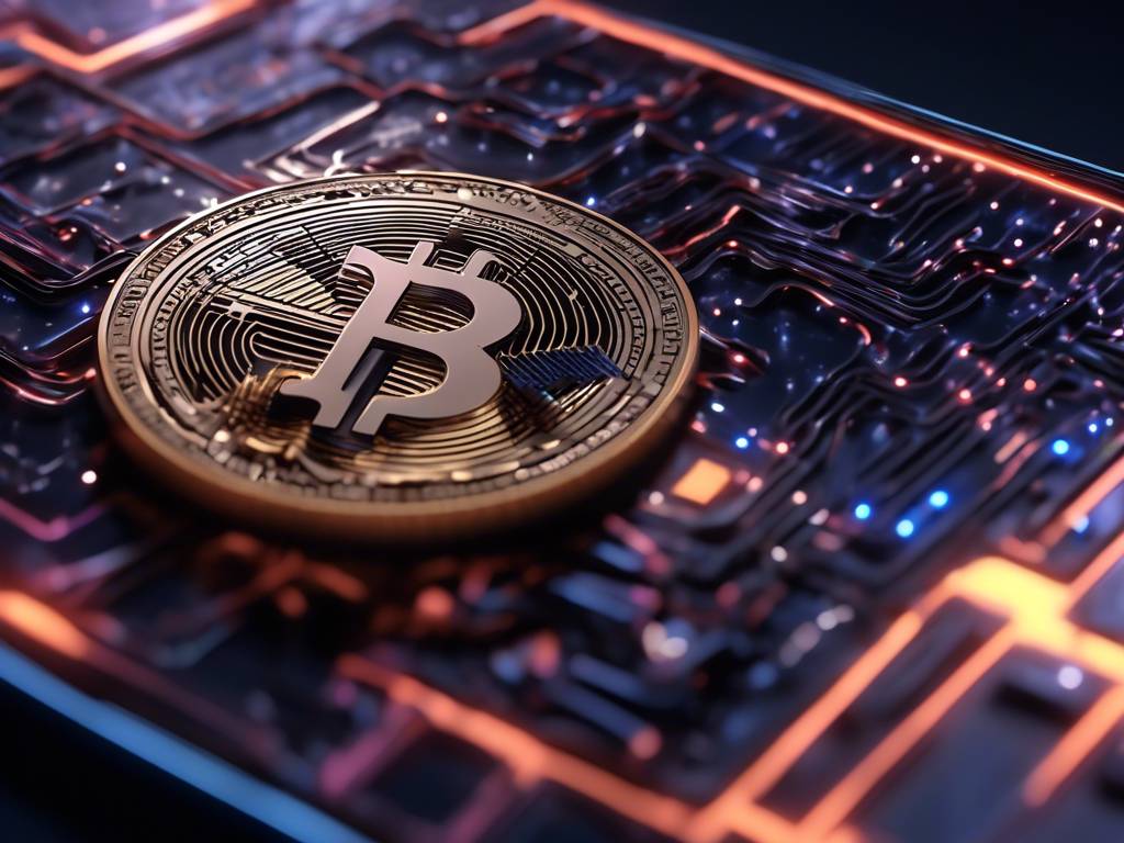 XRP ?: Don't Miss out on the Last Buying Chance!