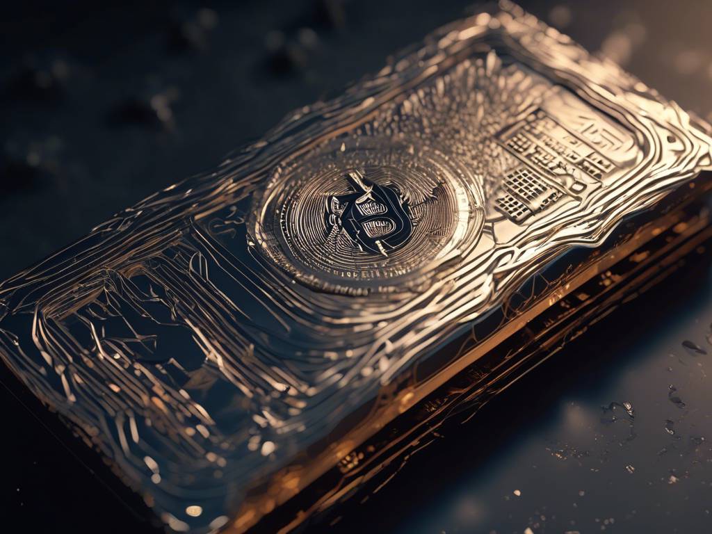 Safeguard Your Crypto with These Top 5 Hard Wallets! ?️