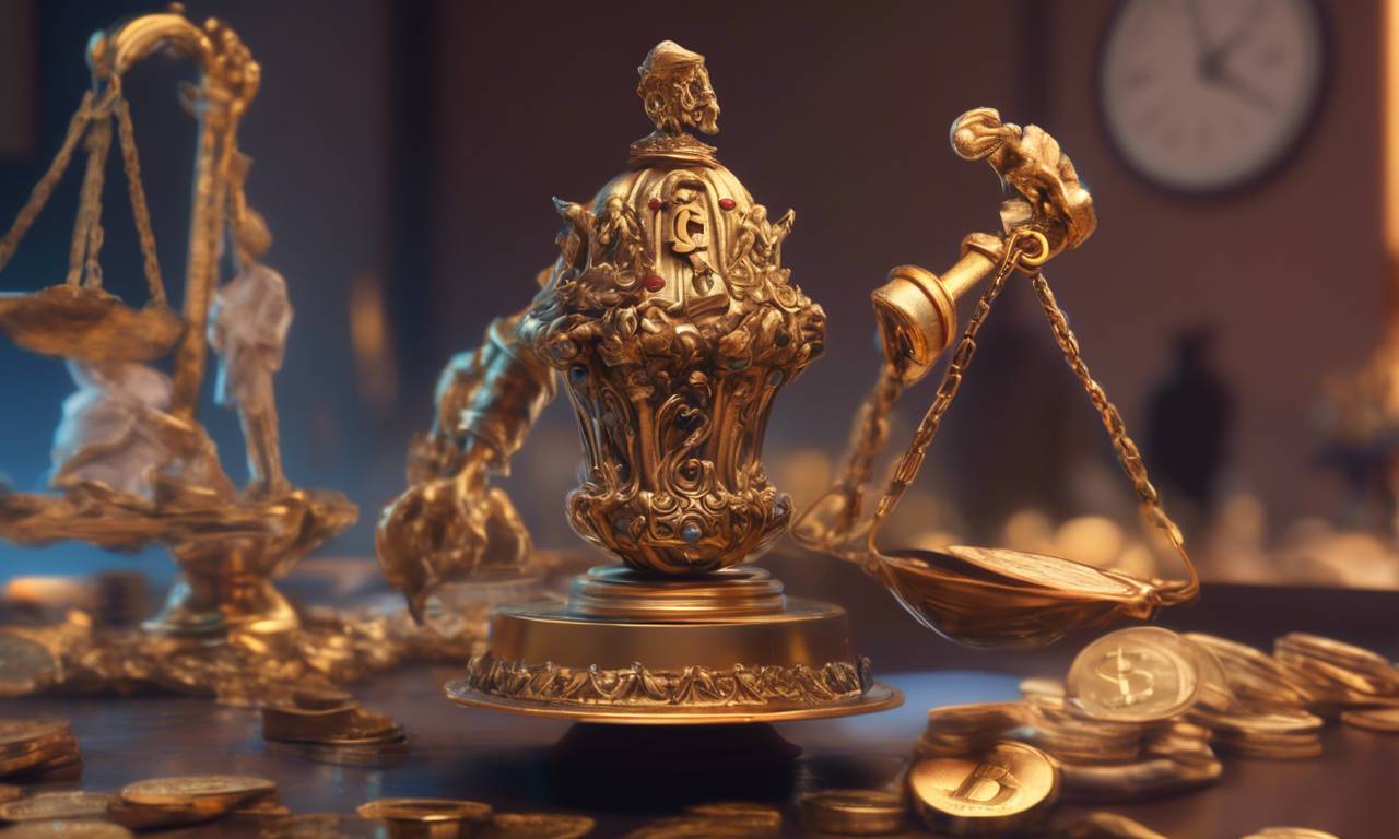 Coinbase challenges SEC's default judgment! ??