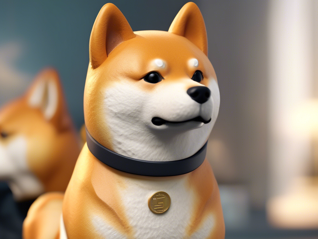 Don't Miss These Shiba Inu Updates! ??