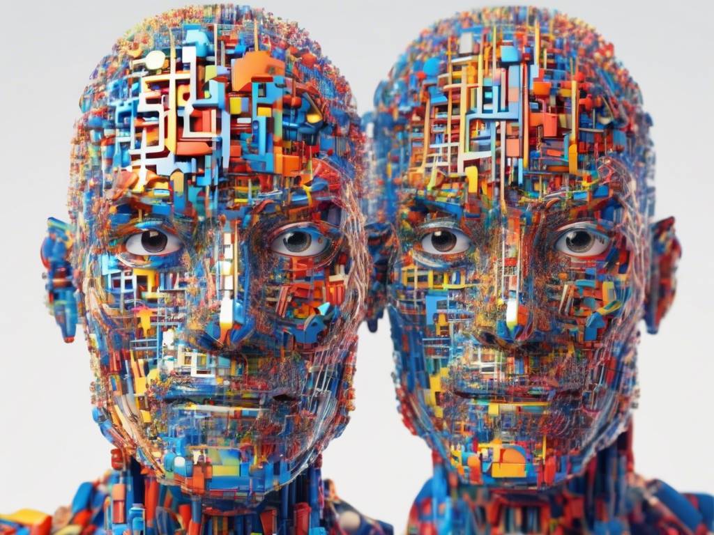 Google General Counsel Urges Regulation on AI! ??