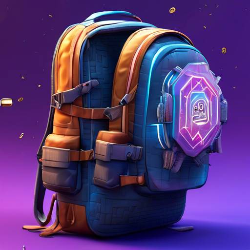 Crypto Exchange Backpack Raises $17M Investment ??