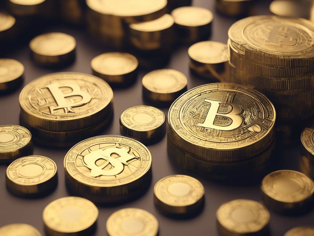 Major banks to test tokenized deposits in UK ???