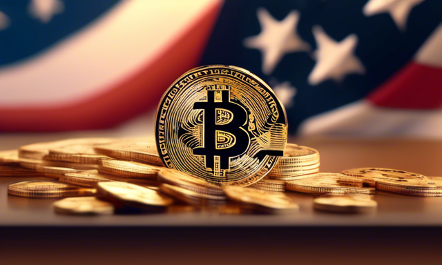 Bitcoin's evolution and stability in the US are being pushed by a US Senator. ?