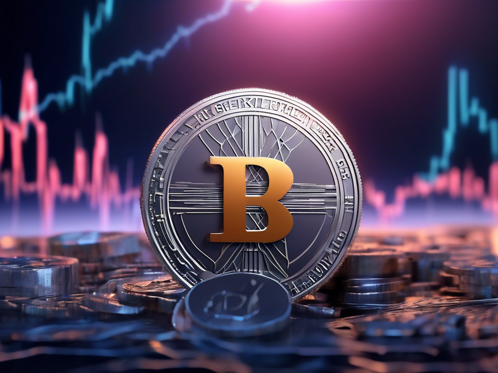 XRP Price Approaching Key Level: Analyst Foresees 3,600% Surge To $20 ?