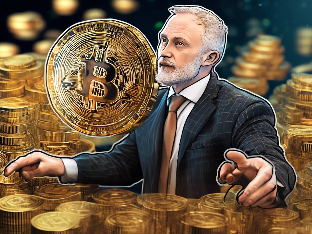 Top Crypto Analyst Predicts RBA's Next Move ???
