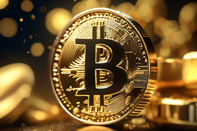 Discover How Anonymous Investor Struck Gold with Michi Token ??