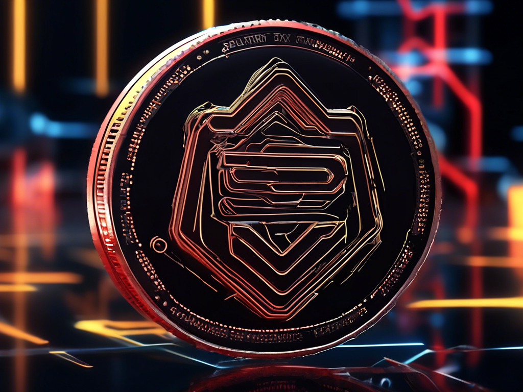 Tron (TRX) Price Faces 13% Correction if Support Lost ?