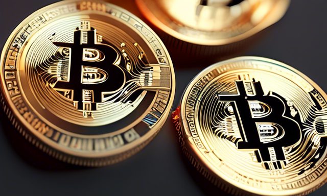 Bitcoin and CPI are being compared and analyzed in a trending viral video ?