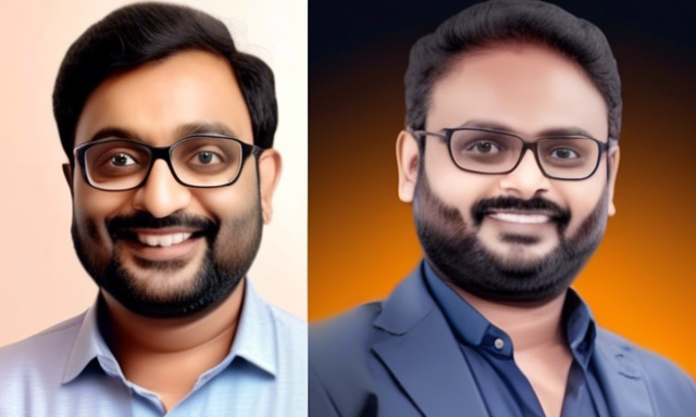 Swiggy Instamart CEO & founder Phani Kishan appointed chief of staff by Flipkart's Amitesh Jha ?