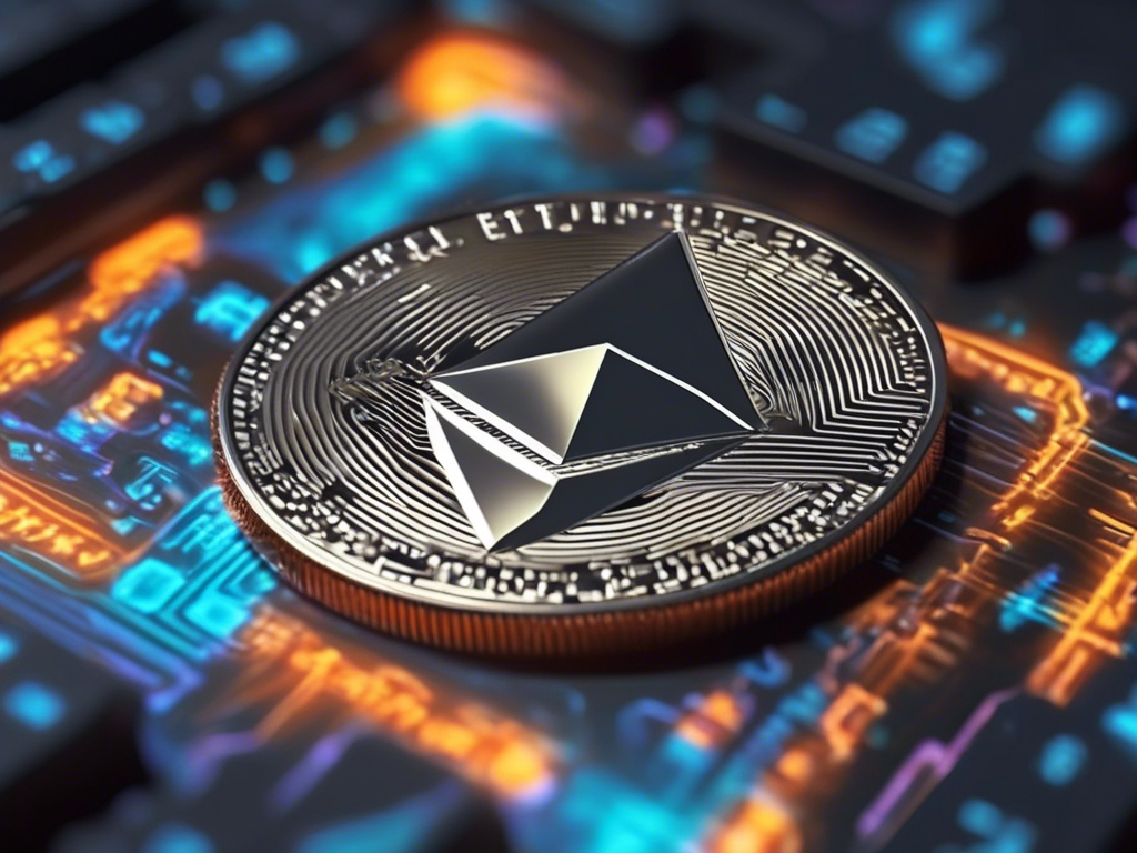 Why Ethereum is the New Spot ETF for Institutions ??
