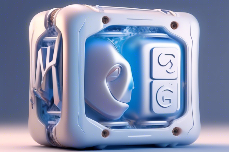 Google's Gemini AI makes holiday packing a breeze for Brits! ??