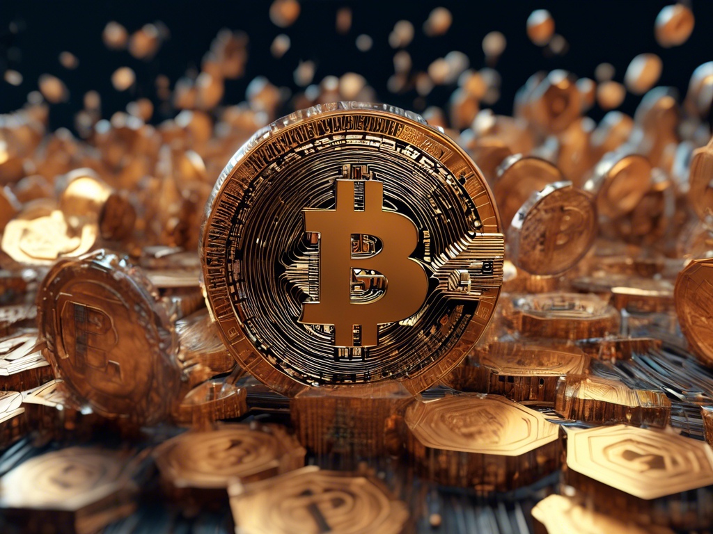 Crypto Twitter Erupts: Six Days of Industry-Shattering News! ?