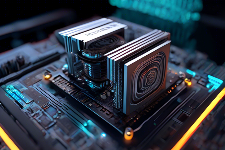 Create Your Own Coding Copilot with AMD Radeon GPU ??‍?