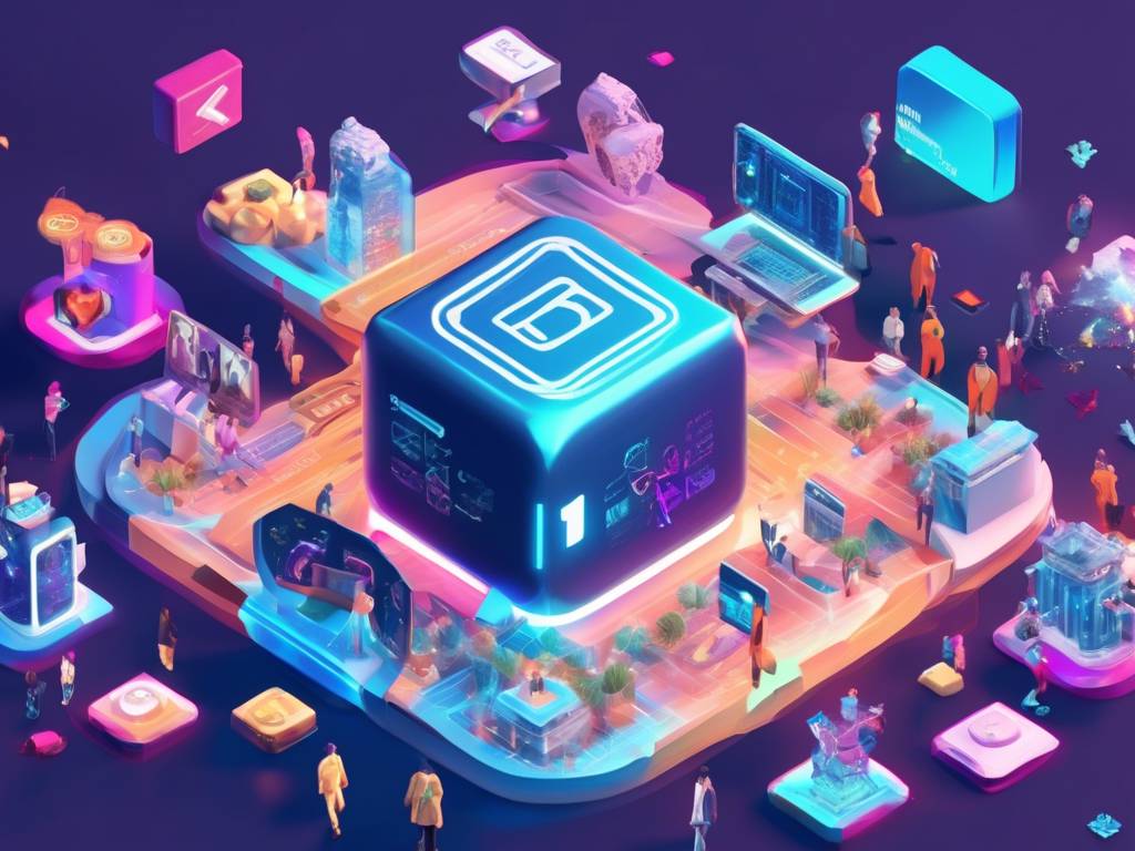 Uniswap: the game-changer in Decentralized Exchanges ?