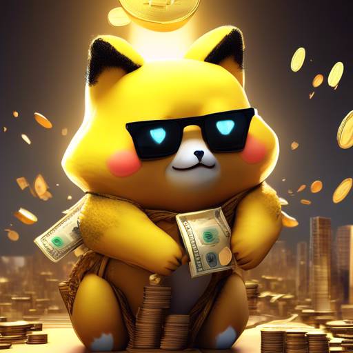 Binance retrieves $4.4B of users' lost assets ??