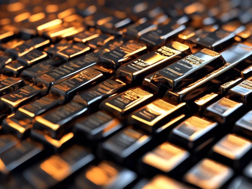 Mining stocks surge as market climbs ??