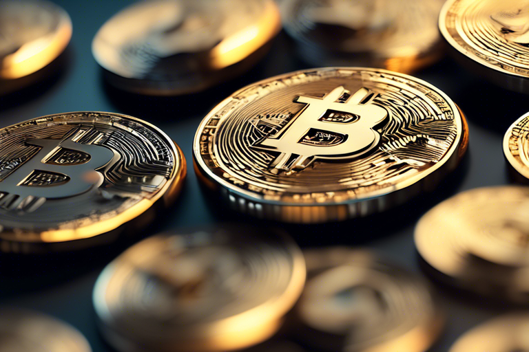 Potential $110,000 Bitcoin milestone forecasted by technical analyst?