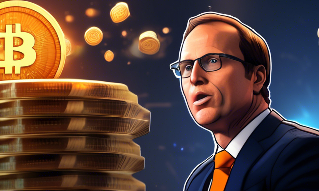 BlackRock predicts no other crypto ETFs will be seen in the near future. ?