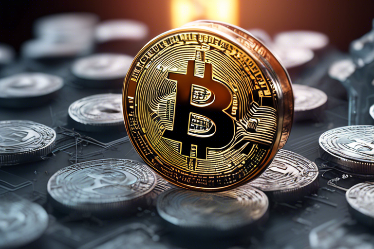 Bitcoin (BTC) Holds Strong ? Through Economic Turbulence ??
