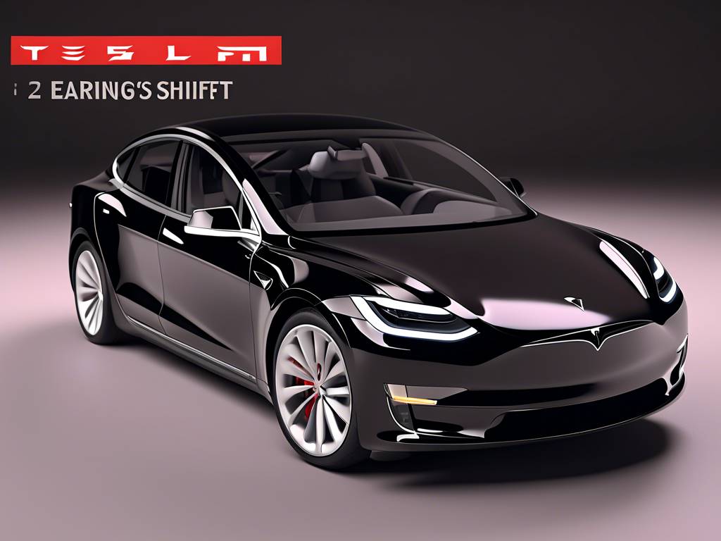 Unlocking Tesla's Layoffs, Blackstone's Earnings & Energy Shift! ?