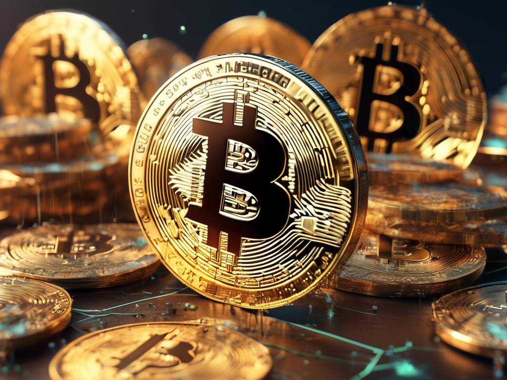 Warning: Bitcoin less likely to hit new high ??