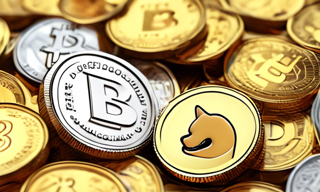 Data shows less interest in Dogecoin & Other Memecoins compared to Bitcoin. ?