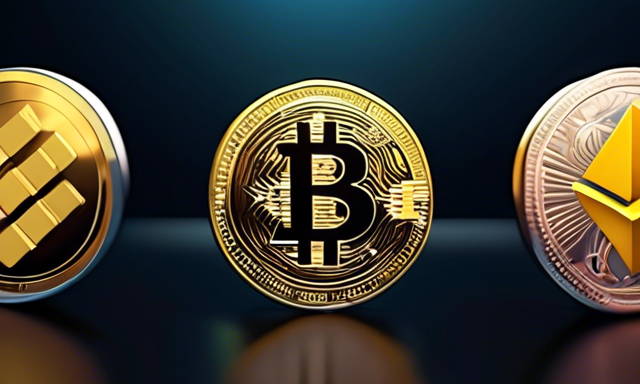 The Refer2Earn Program by Binance is Launched, Offering 76,000 USDC in Rewards! ?