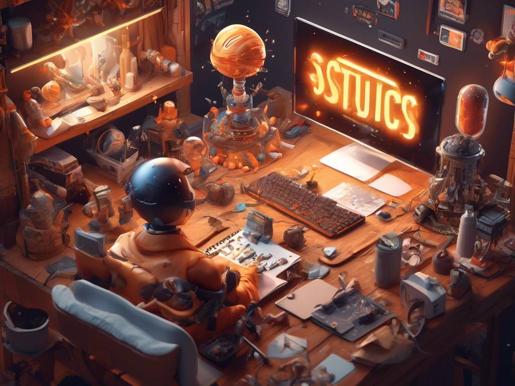 Boost Your Startup's Success with Expert Tips Now! ??