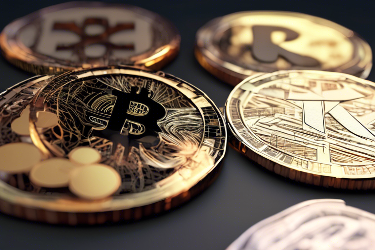 Speculation on XRP price hitting $1 in July, pending Ripple v SEC outcome! ??