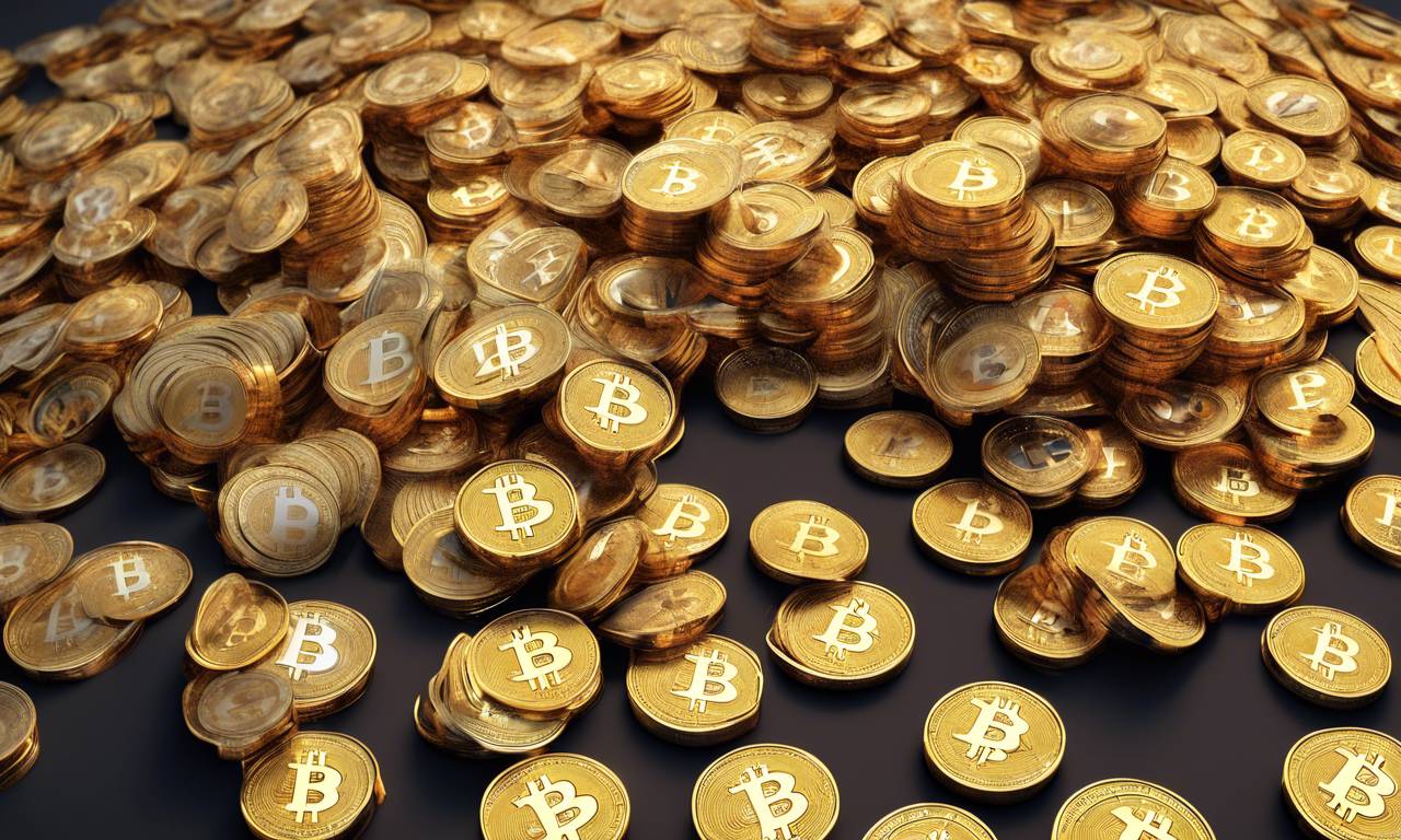 El Salvador's Bitcoin Investment Doubles Profits ?