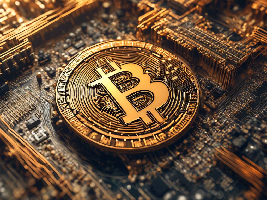 Bitcoin halving unveiled: Impact on investors & miners ??