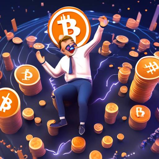 Spot Bitcoin ETFs Trade $7.7B Daily ?: BTC Surges Towards ATH! ?