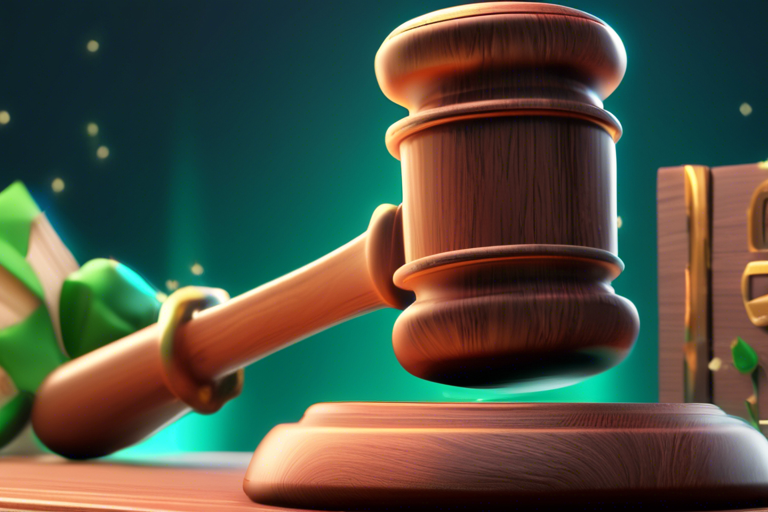 Judge has approved $9 million Robinhood “Refer-A-Friend” settlement deal ?