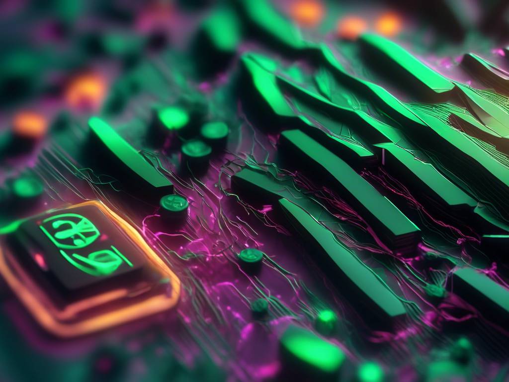 Robinhood Crypto Under SEC Investigation ?
