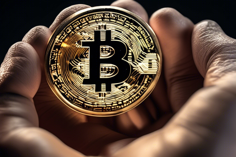 MicroStrategy's Outperform Rating by Bernstein + 33% Bitcoin Target ?