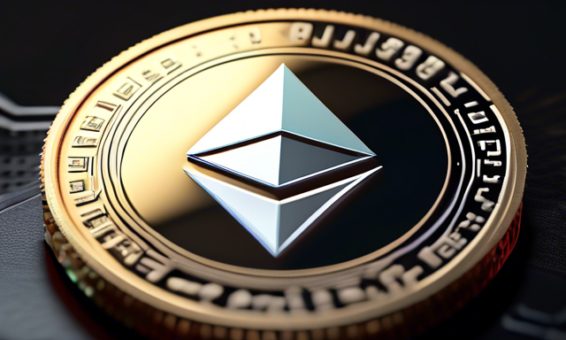 Key resistance levels ahead for Ethereum as price remains stable above $3,500 ?