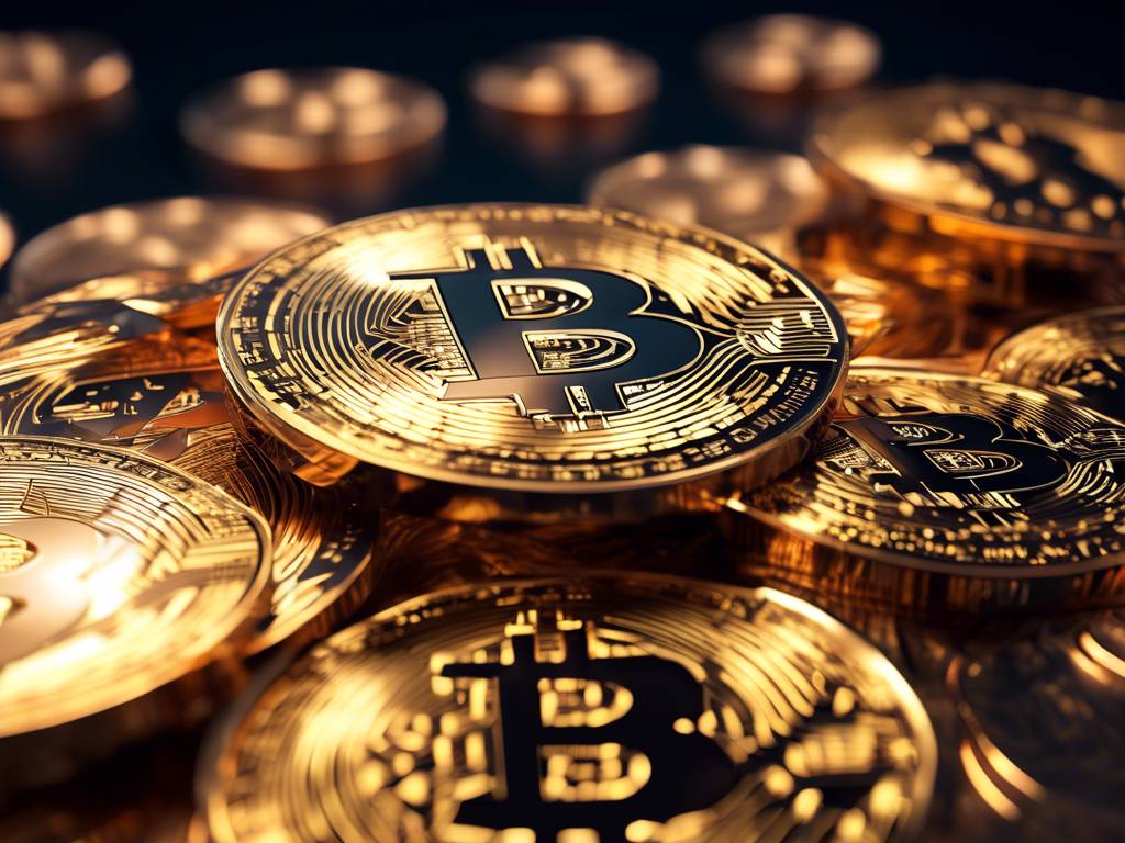 Cryptocurrency analyst predicts Bitcoin surge with ?? and ?✨