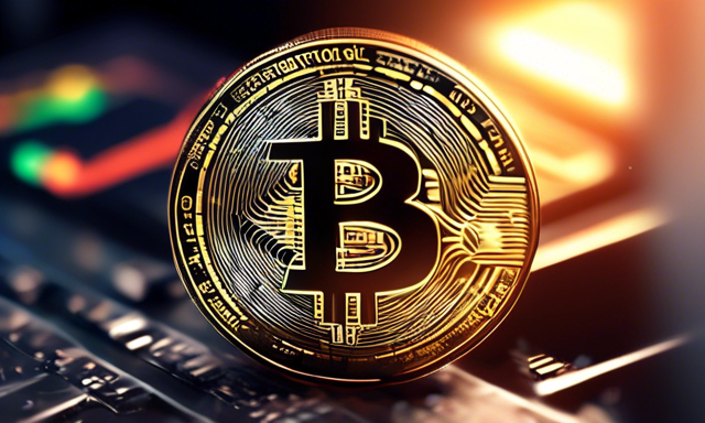 Alert is given regarding Bitcoin sell-off as consideration is given to removing wBTC as collateral. ?