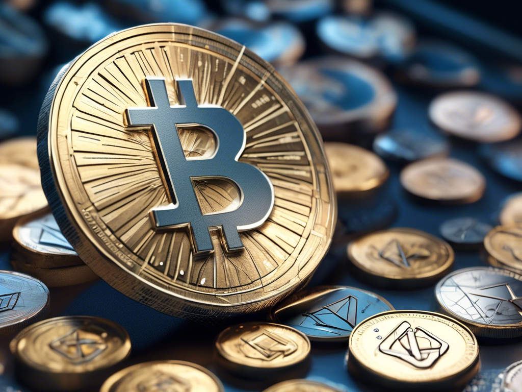 Quant predicts altcoin boom! ? Ethereum pattern hints at upcoming season ⏳?