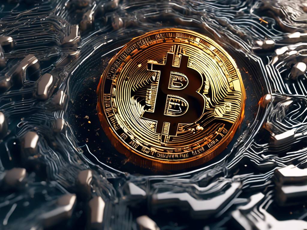 Surprising Bitcoin Surge Sends Shockwaves (Get Ready! ?)